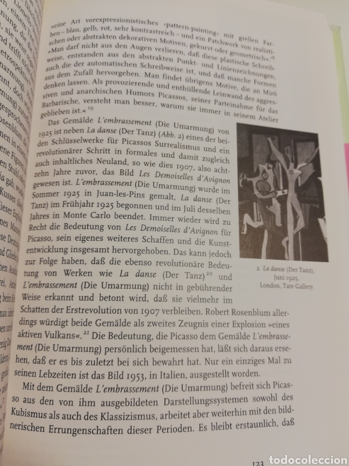 Libros de segunda mano: PICASSO (ULRICH WEISNER) - Foto 9