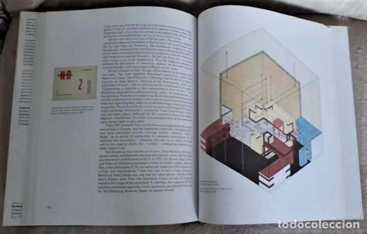 Libros de segunda mano: DE STIJL 1917-1931- Carten-Peter Warncke - Foto 2