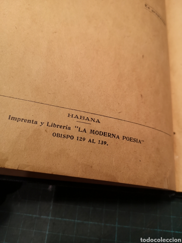 Libros de segunda mano: Curso ingl&eacute;s a&ntilde;os 40s - Foto 2
