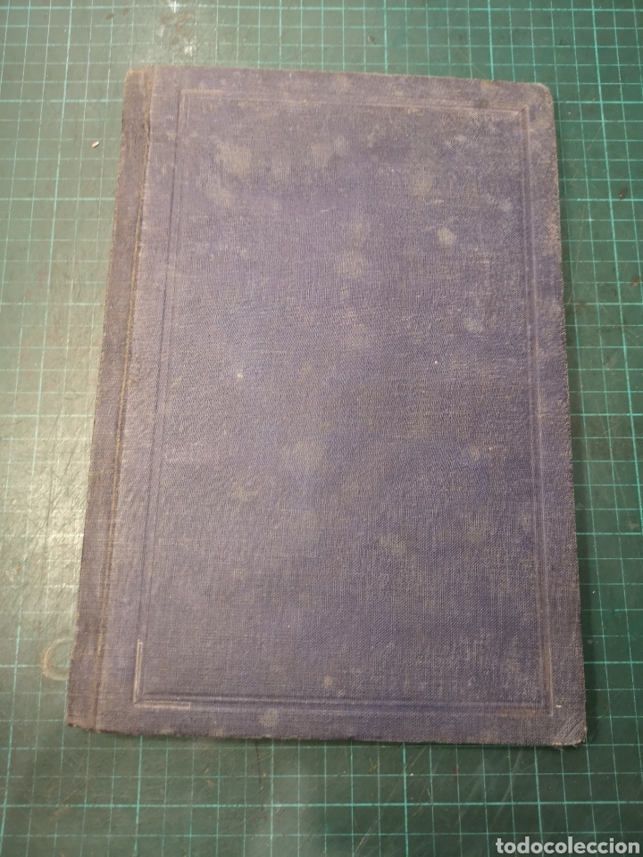 Libros de segunda mano: Curso ingl&eacute;s a&ntilde;os 40s - Foto 11
