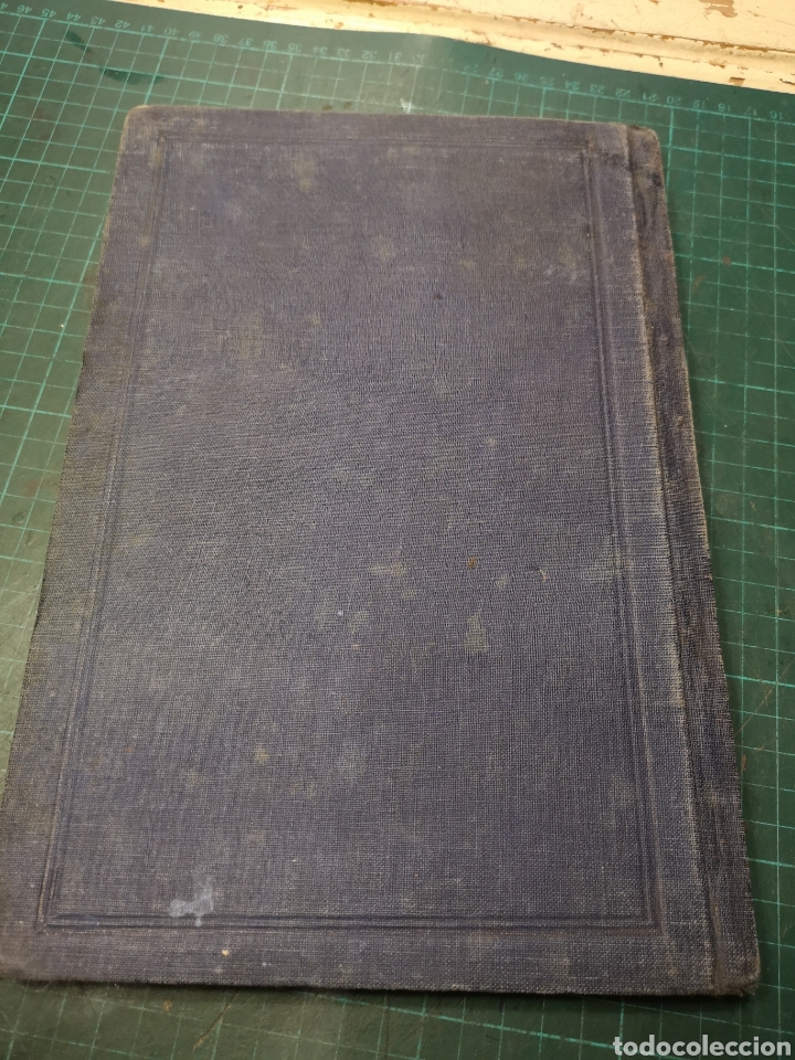 Libros de segunda mano: Curso ingl&eacute;s a&ntilde;os 40s - Foto 12
