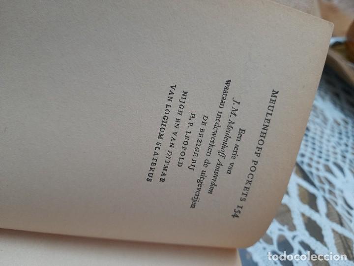 Libros de segunda mano: Libro alem&aacute;n Het Zingende Gras Doris lessing - Foto 2
