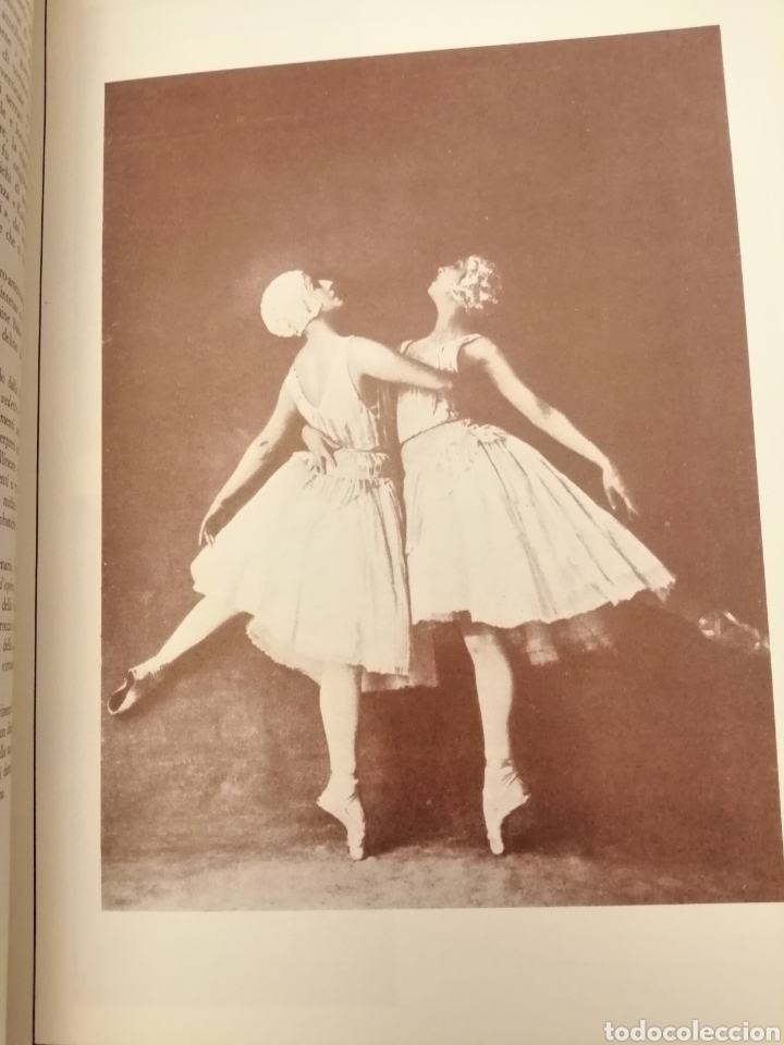 Libros de segunda mano: PASSI DI DANZA - Foto 3