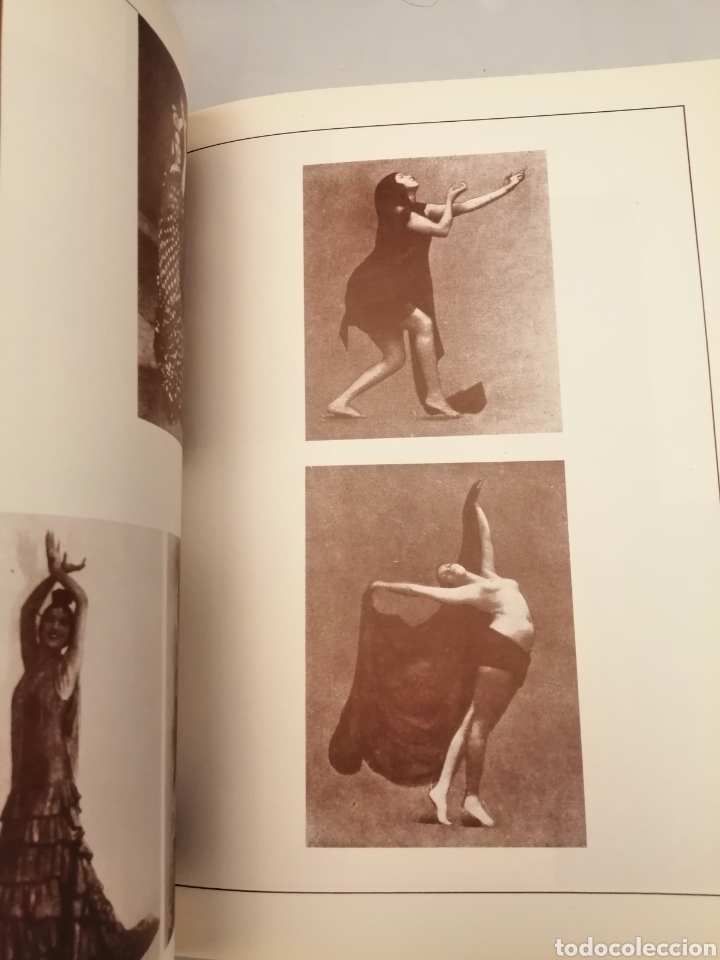 Libros de segunda mano: PASSI DI DANZA - Foto 4
