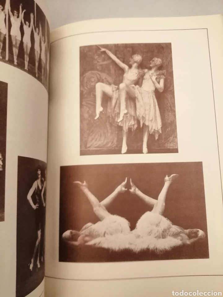 Libros de segunda mano: PASSI DI DANZA - Foto 5