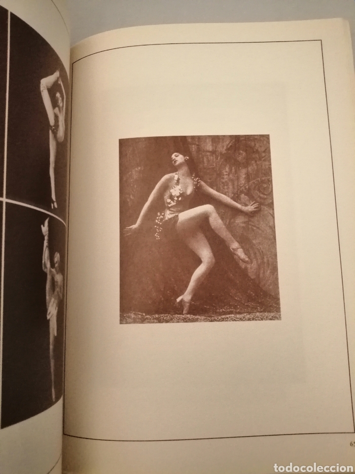 Libros de segunda mano: PASSI DI DANZA - Foto 6
