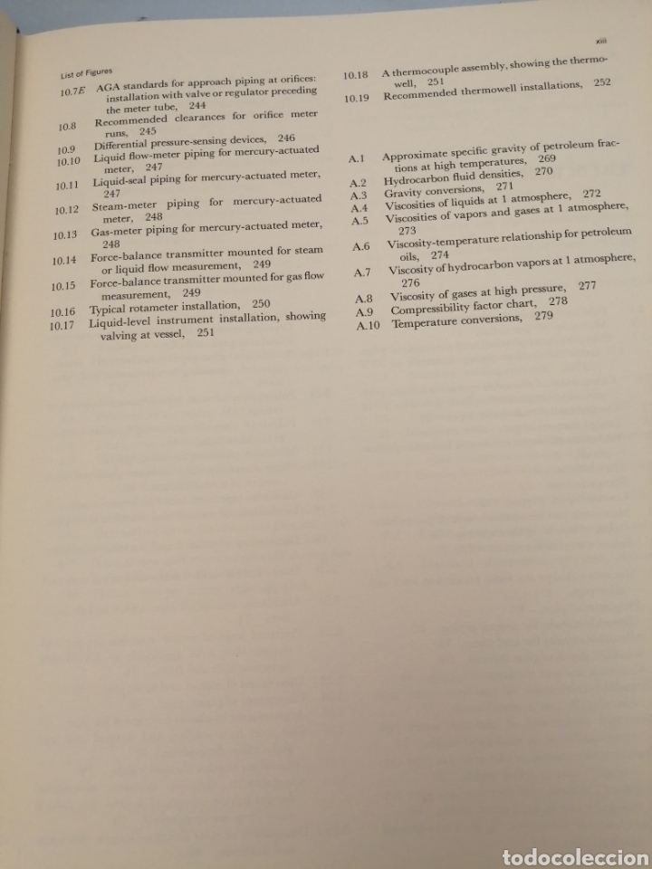 Libros de segunda mano: PIPING DESIGN FOR PROCESS PLANTS - Foto 6