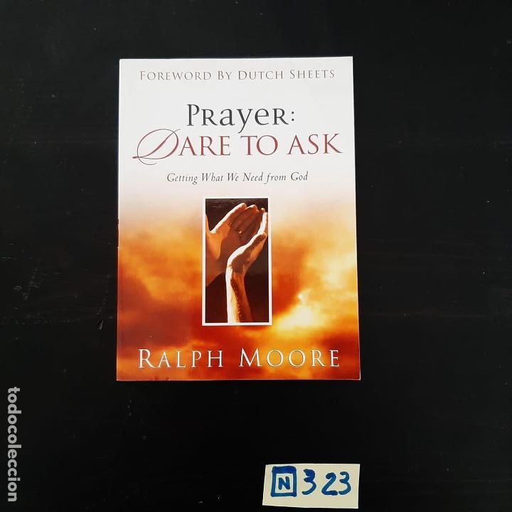 Libros de segunda mano: Player: dare to ask - Foto 1