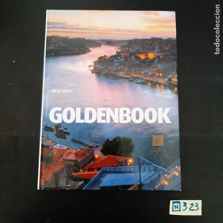 Libros de segunda mano: Goldenbook - Foto 1