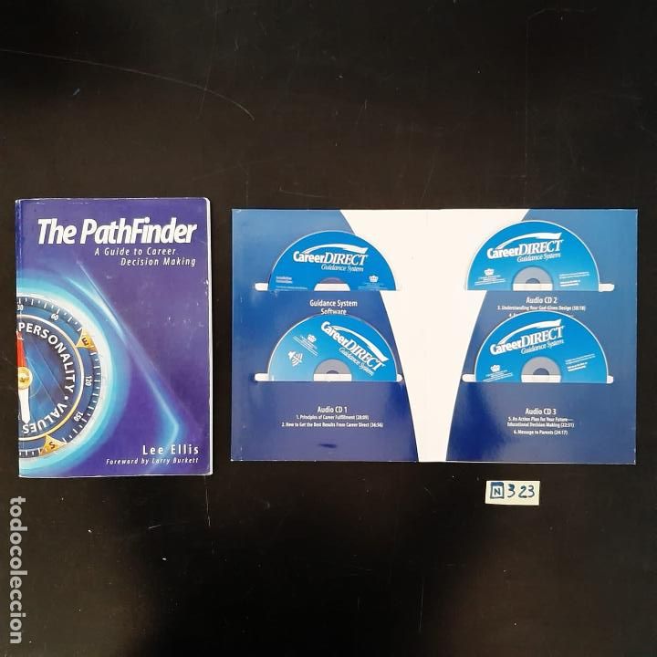 Libros de segunda mano: The pathfinder - Foto 1