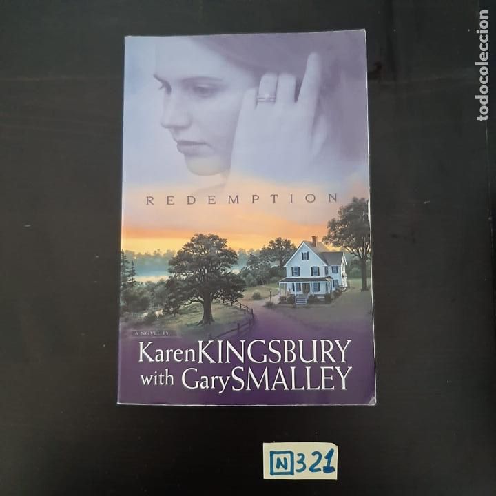Libros de segunda mano: Redemption - Foto 1