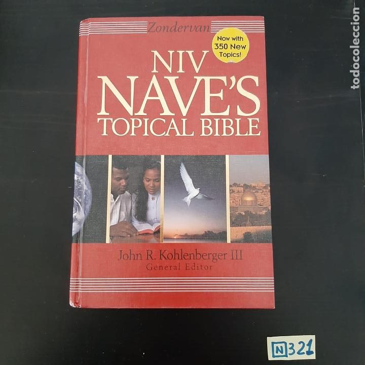 Libros de segunda mano: Niv nave&rsquo;s - Foto 1