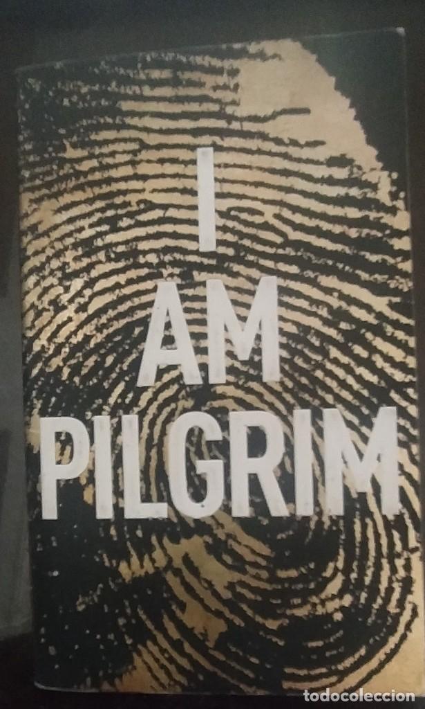 Libros de segunda mano: I am Pilgrim - Terry Hayes - Foto 1