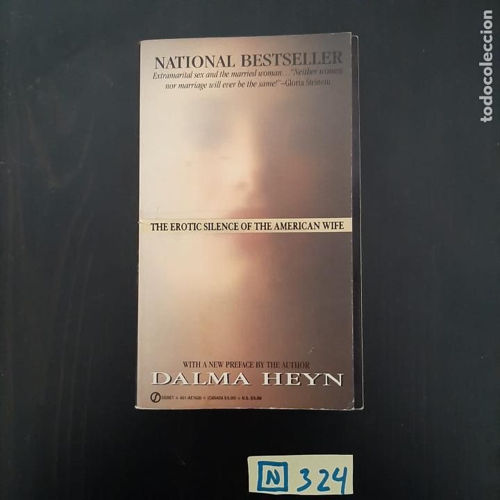 Libros de segunda mano: National bestseller - Foto 1