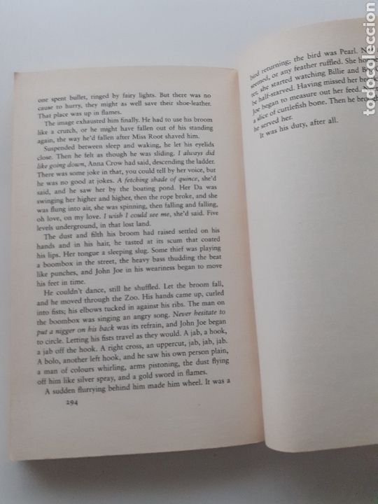 Libros de segunda mano: Need, Nik Cohn, ingl&eacute;s 1996 - Foto 5