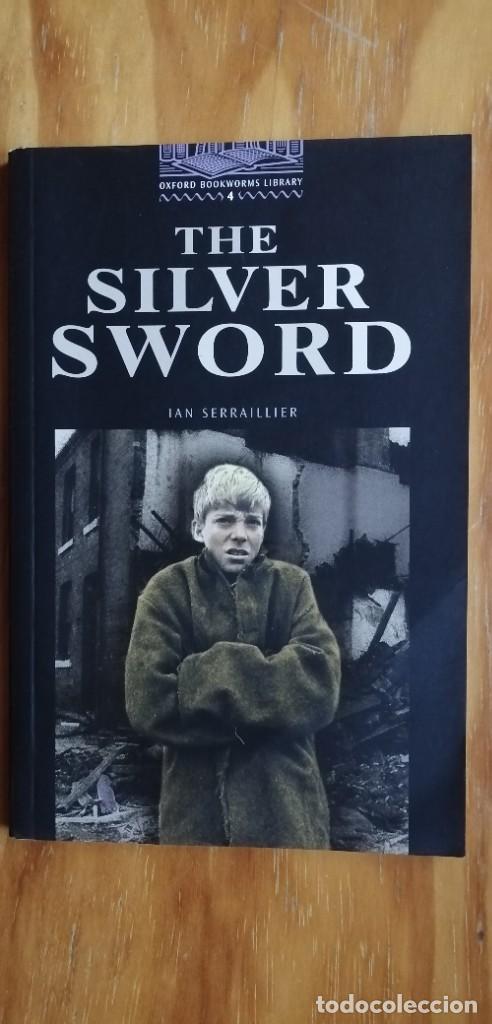 Libros de segunda mano: IAN SERRAILLIER &ndash; THE SILVER SWORD - Foto 1