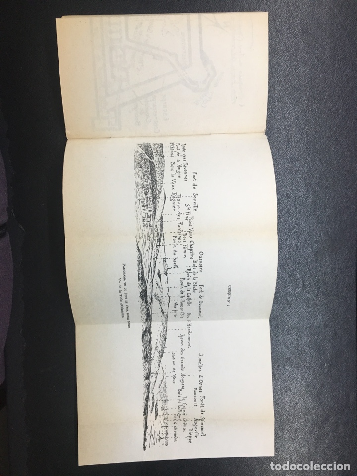 Libros de segunda mano: LA BATAILLE DE VERDUN DANS LHISTOIRE - Foto 5