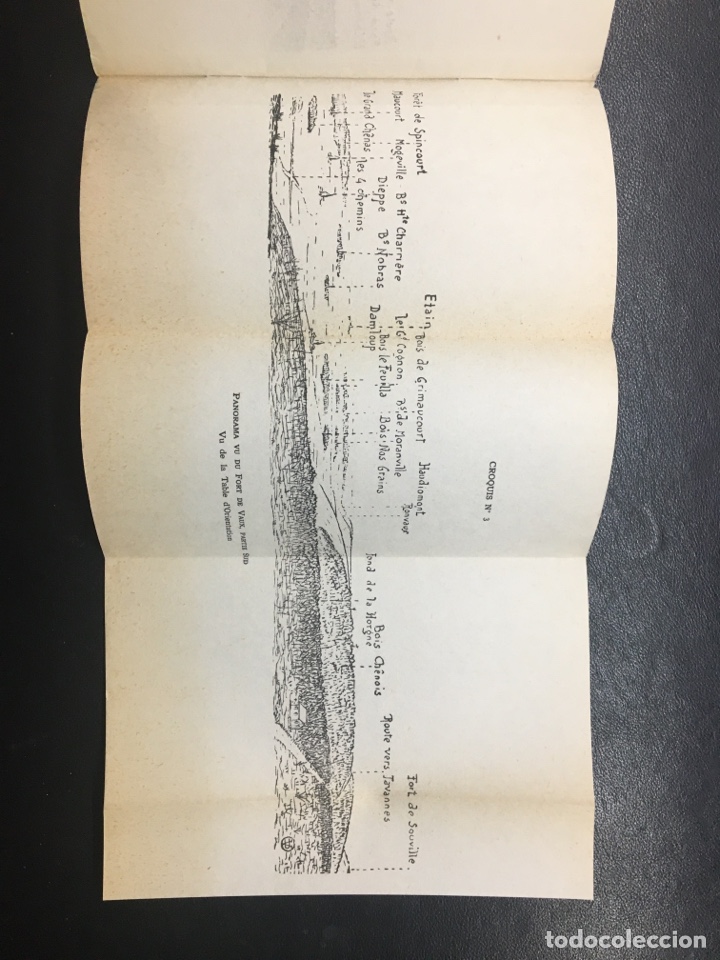 Libros de segunda mano: LA BATAILLE DE VERDUN DANS LHISTOIRE - Foto 6