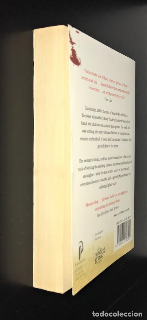 Libros de segunda mano: Ghostwalk de Rebecca Stott - Foto 4