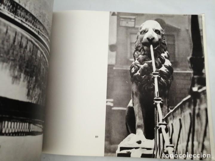 Libros de segunda mano: AND BRIDGES SPANNED THE WATERS WIDTH - Foto 4