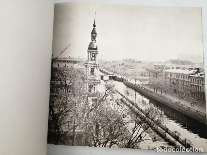 Libros de segunda mano: AND BRIDGES SPANNED THE WATERS WIDTH - Foto 6