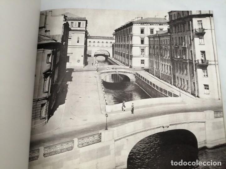 Libros de segunda mano: AND BRIDGES SPANNED THE WATERS WIDTH - Foto 8
