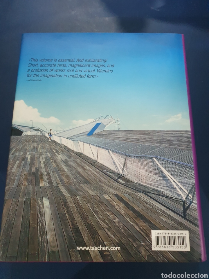 Libros de segunda mano: ARCHITECTURE NOW 3 TASCHEN - Foto 2