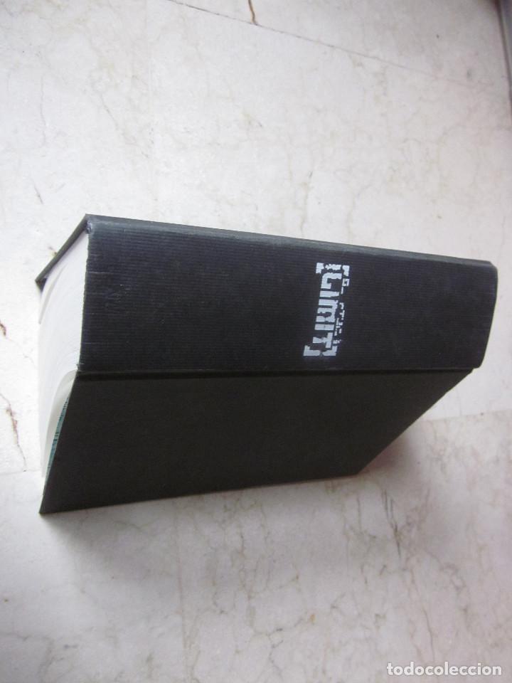 Libros de segunda mano: FRANK SCHATZING - LIMIT - KIWI VERLAG 2009 - Foto 2
