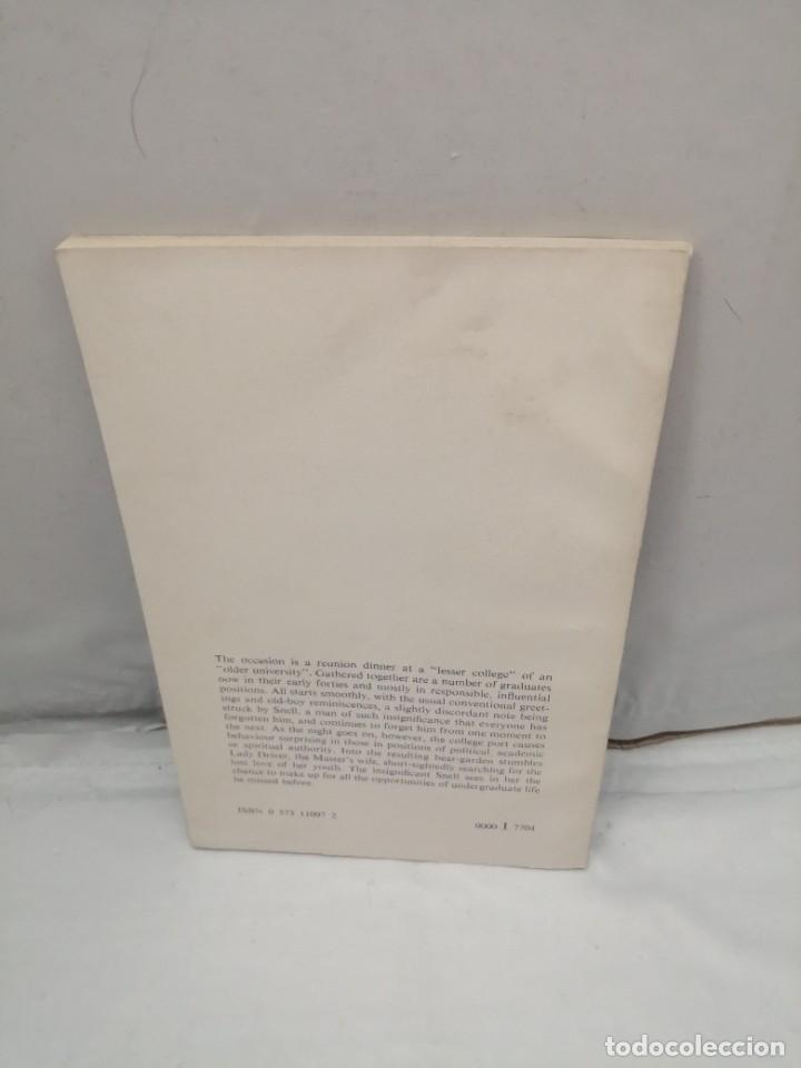 Libros de segunda mano: DONKEYS YEARS. A PLAY - Foto 2