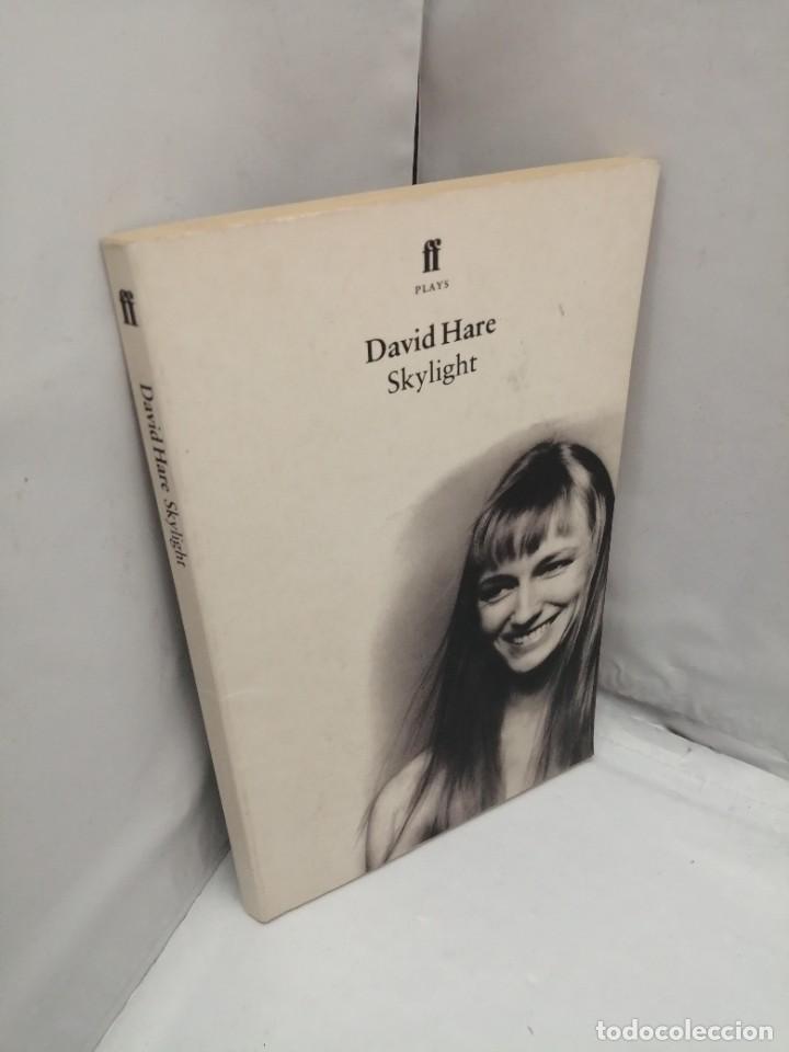 Libros de segunda mano: SKYLIGHT (FIRST EDITION) - Foto 3
