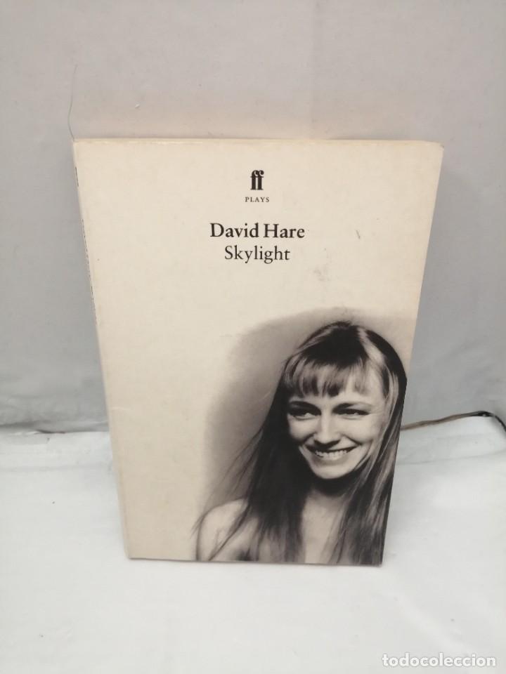 Libros de segunda mano: SKYLIGHT (FIRST EDITION) - Foto 1