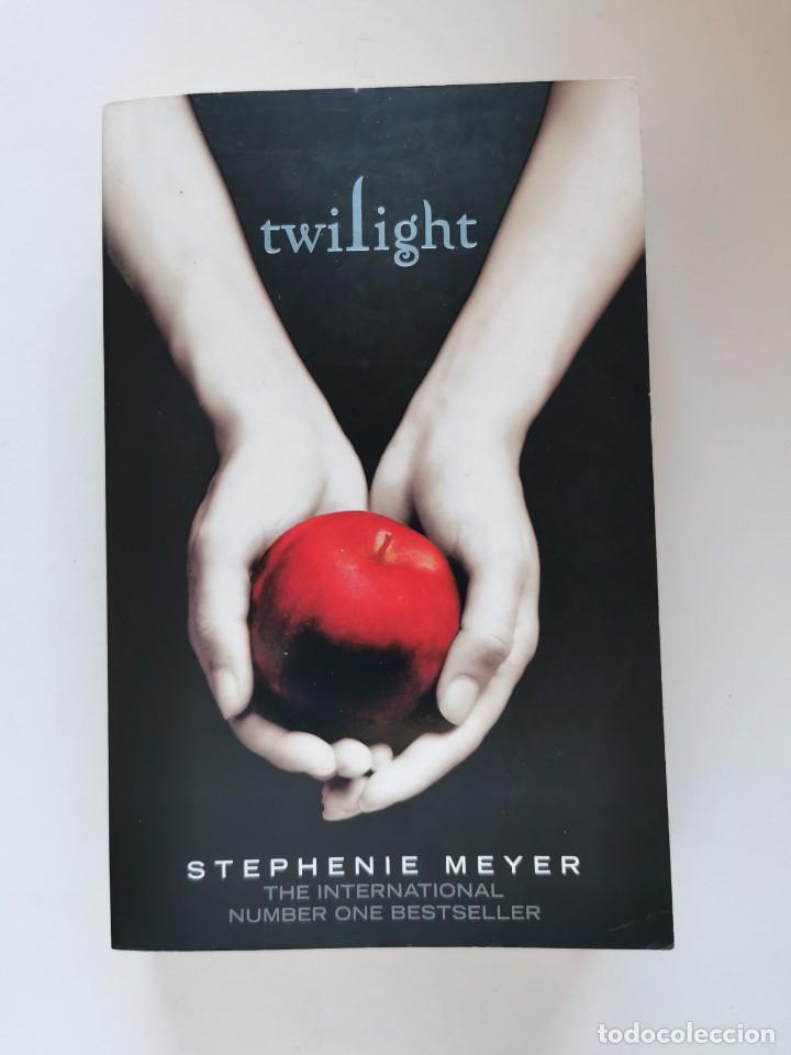 Libros de segunda mano: TWILIGHT (Stephenie Meyer) - Foto 1