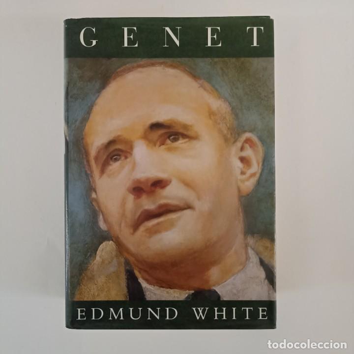 Libros de segunda mano: Genet - Edmund White - Foto 4