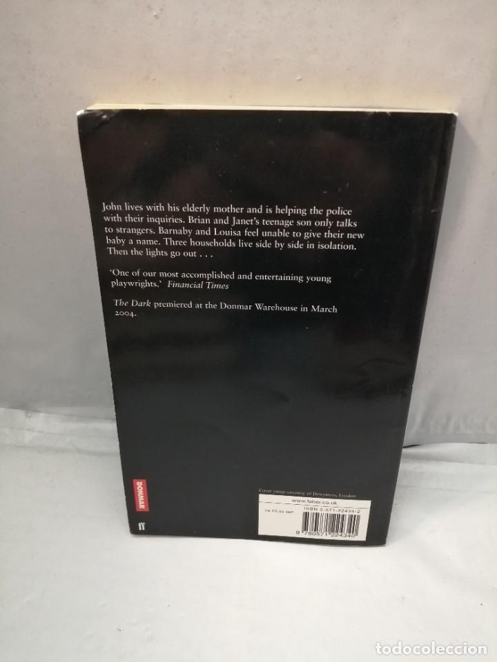 Libros de segunda mano: THE DARK (FIRST EDITION) - Foto 2