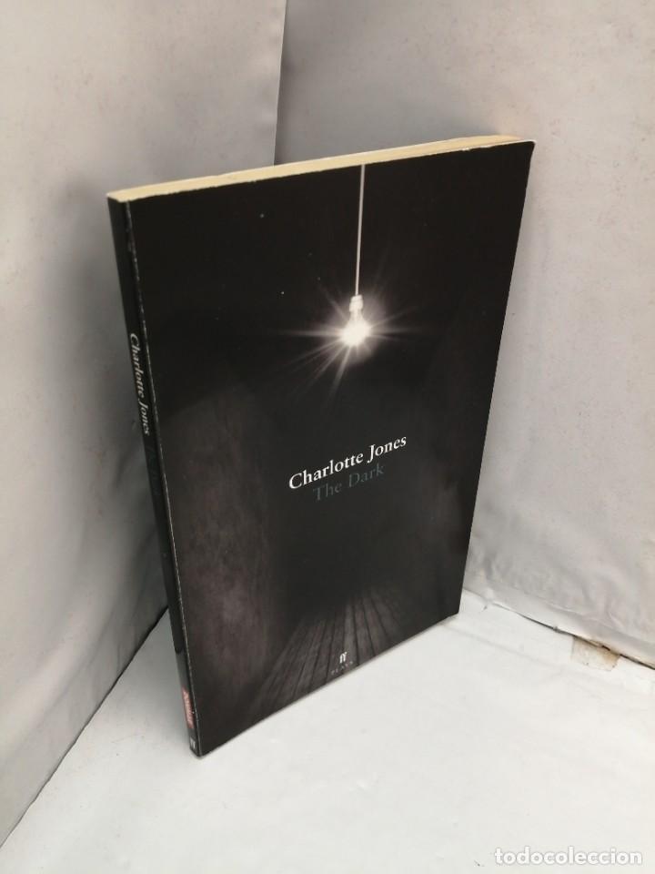 Libros de segunda mano: THE DARK (FIRST EDITION) - Foto 3
