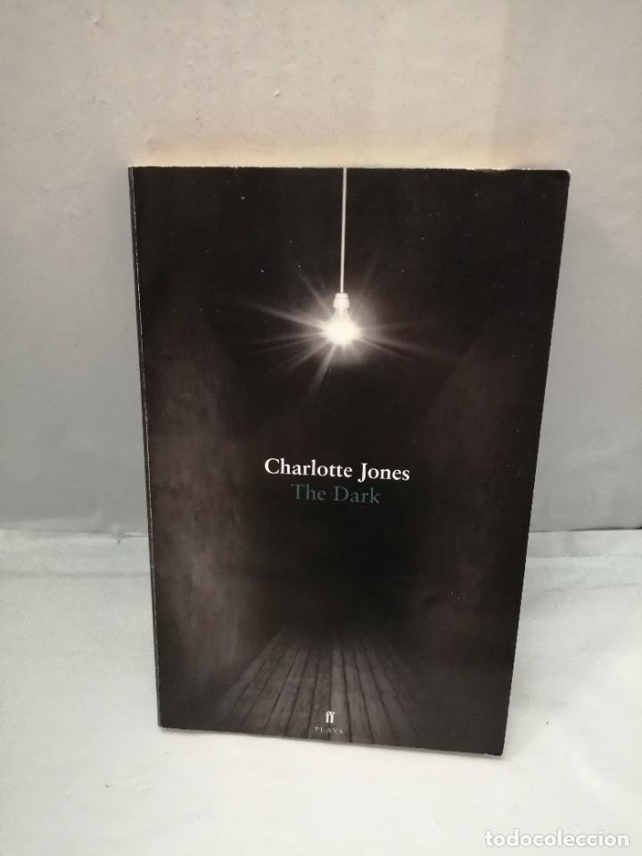Libros de segunda mano: THE DARK (FIRST EDITION) - Foto 1