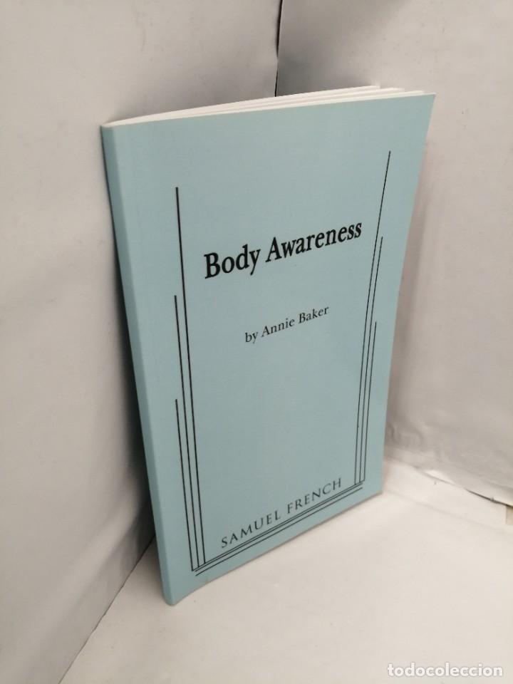 Libros de segunda mano: BODY AWARENESS - Foto 3