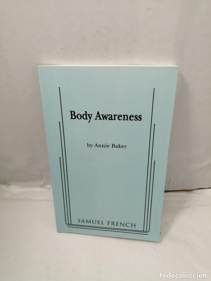Libros de segunda mano: BODY AWARENESS - Foto 1