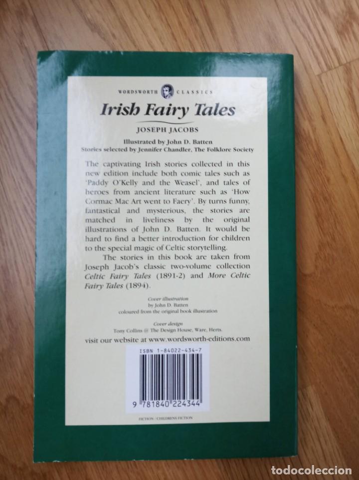 Libros de segunda mano: Colecci&oacute;n Libros idiomas - Ingl&eacute;s Franc&eacute;s y Alem&aacute;n - Foto 2