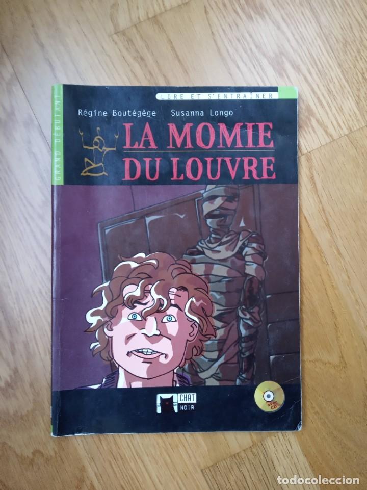 Libros de segunda mano: Colecci&oacute;n Libros idiomas - Ingl&eacute;s Franc&eacute;s y Alem&aacute;n - Foto 7