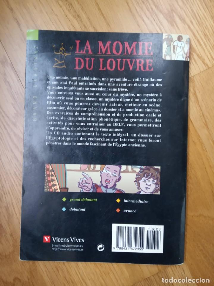 Libros de segunda mano: Colecci&oacute;n Libros idiomas - Ingl&eacute;s Franc&eacute;s y Alem&aacute;n - Foto 8