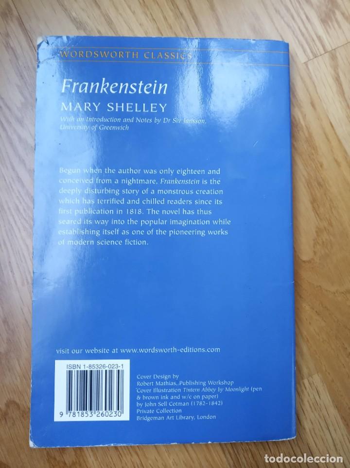 Libros de segunda mano: Colecci&oacute;n Libros idiomas - Ingl&eacute;s Franc&eacute;s y Alem&aacute;n - Foto 10