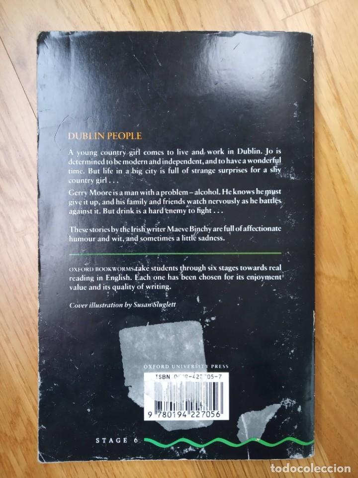 Libros de segunda mano: Colecci&oacute;n Libros idiomas - Ingl&eacute;s Franc&eacute;s y Alem&aacute;n - Foto 16