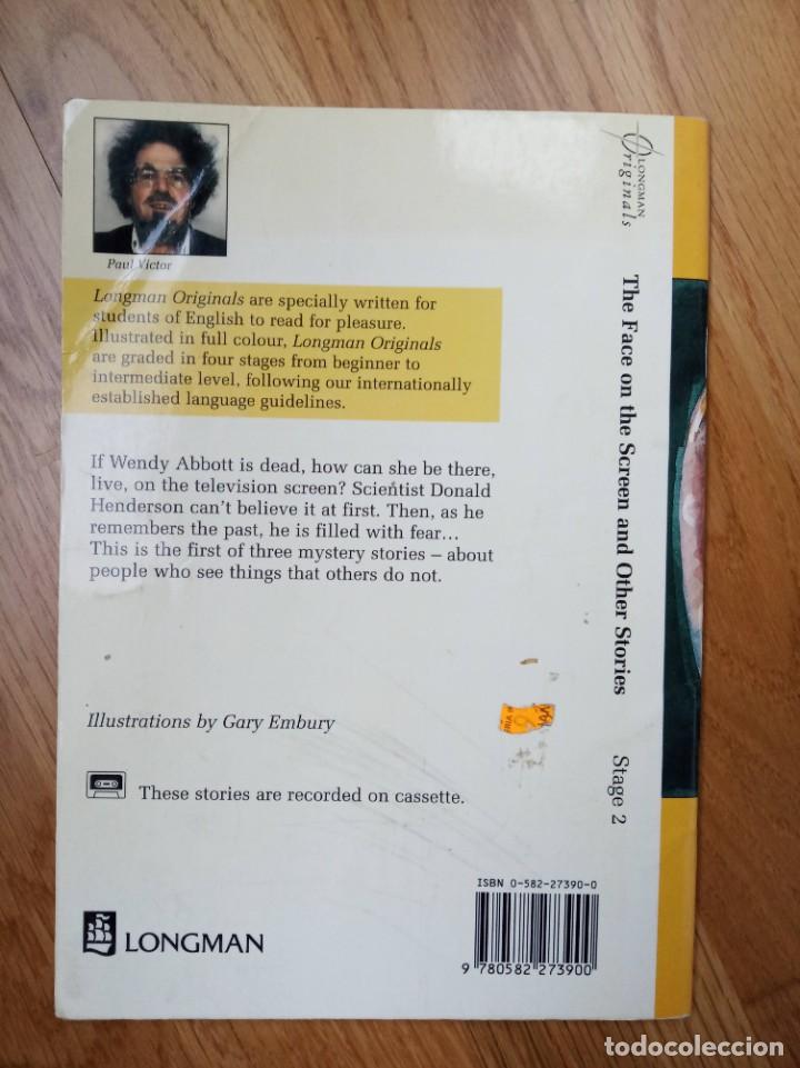 Libros de segunda mano: Colecci&oacute;n Libros idiomas - Ingl&eacute;s Franc&eacute;s y Alem&aacute;n - Foto 18