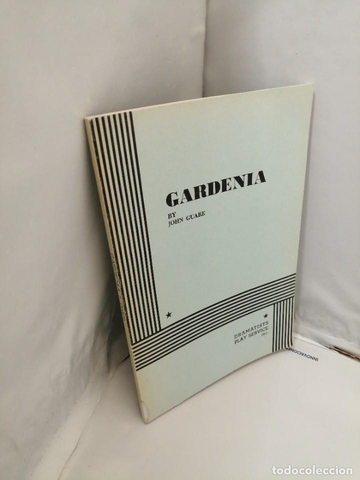 Libros de segunda mano: GARDENIA (TEXTO EN INGL&Eacute;S) - Foto 3