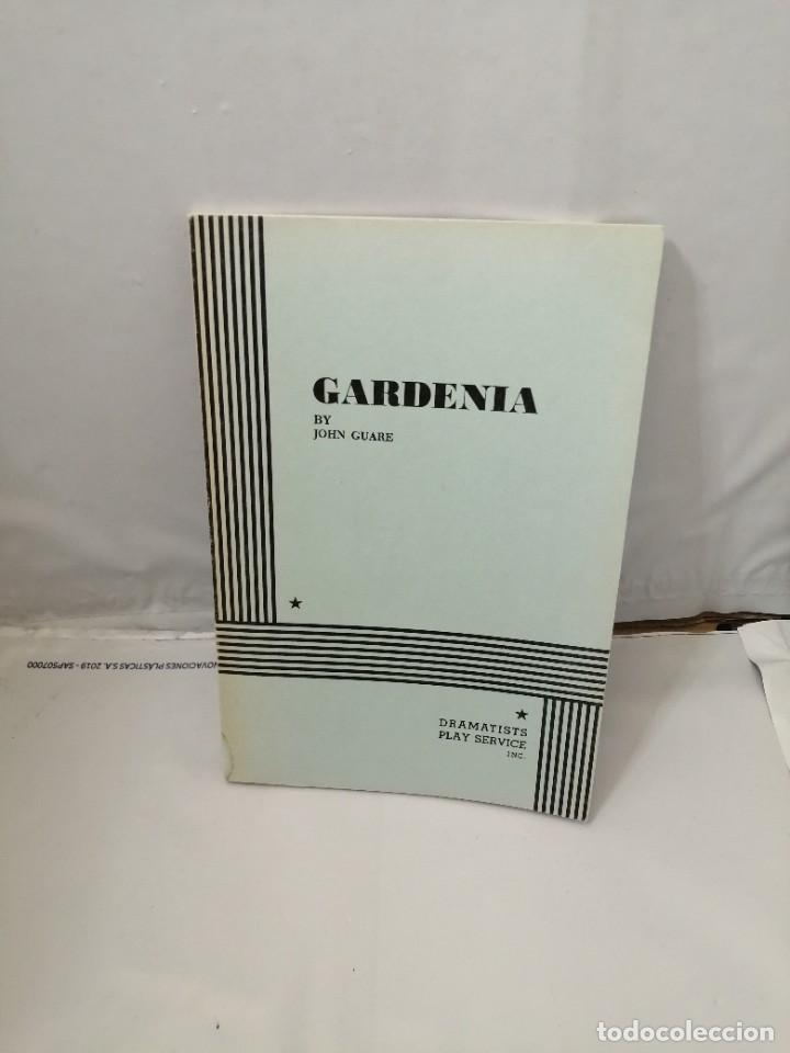 Libros de segunda mano: GARDENIA (TEXTO EN INGL&Eacute;S) - Foto 1