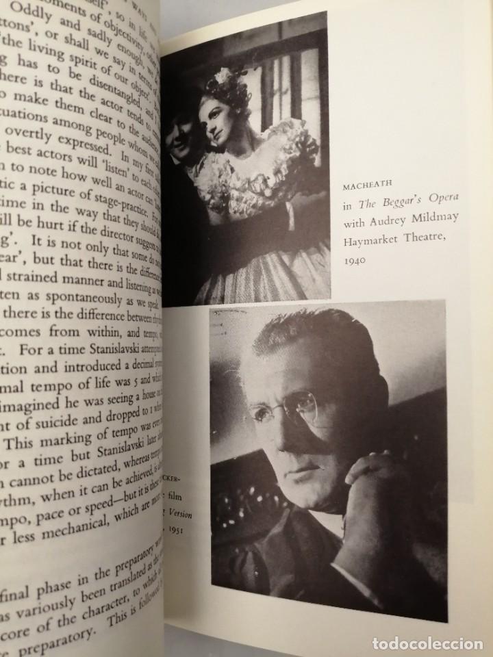 Libros de segunda mano: THE ACTORS WAYS AND MEANS - Foto 4