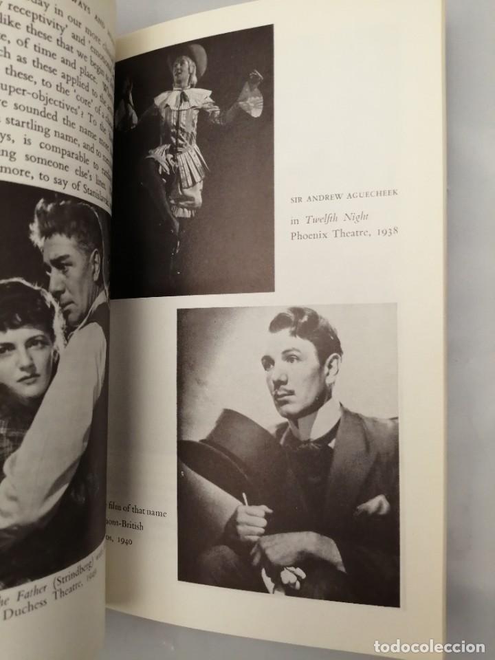 Libros de segunda mano: THE ACTORS WAYS AND MEANS - Foto 5