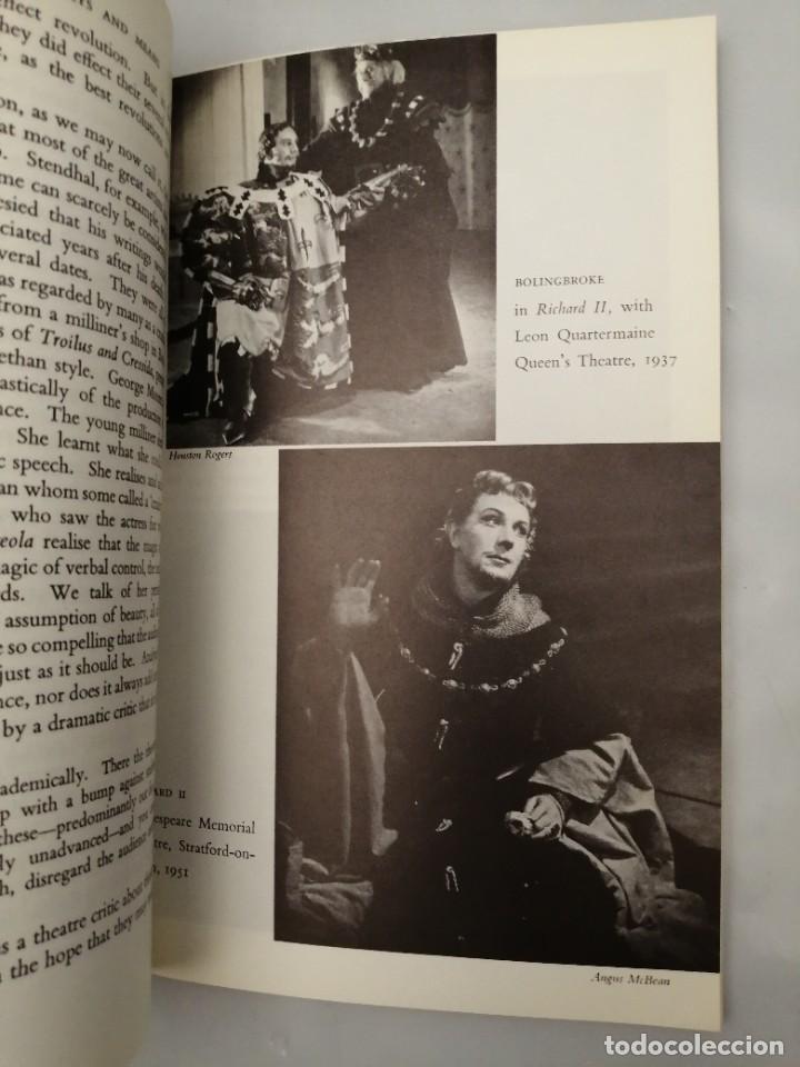 Libros de segunda mano: THE ACTORS WAYS AND MEANS - Foto 6