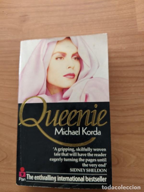 Libros de segunda mano: QUEENIE. MICHAEL KORDA - Foto 1